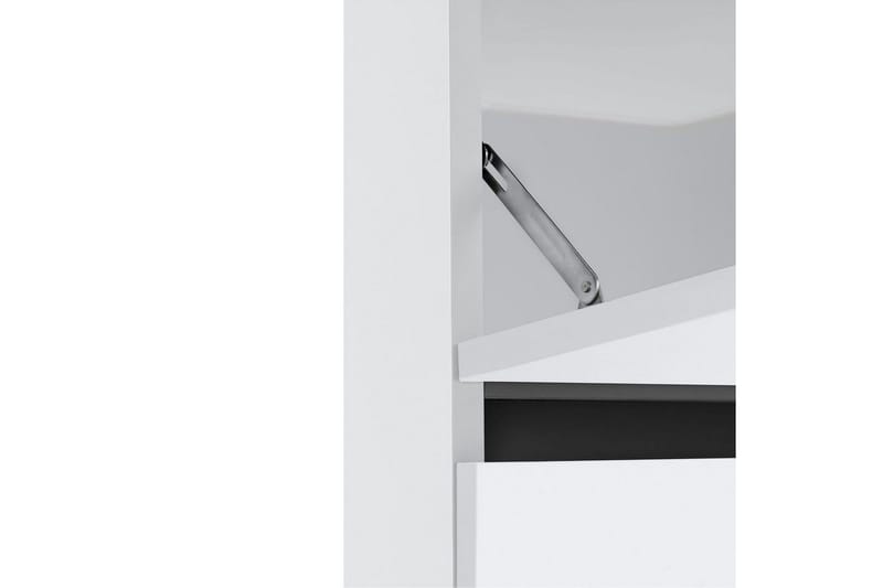 Allaskaappi Wisla 80x35x55 cm, Valkoinen - 80x35x55 cm, Valkoinen - Talo & remontointi - Keittiö & kylpyhuone - Kylpyhuone - Kylpyhuonekalusteet - Kylpyhuonekaapit