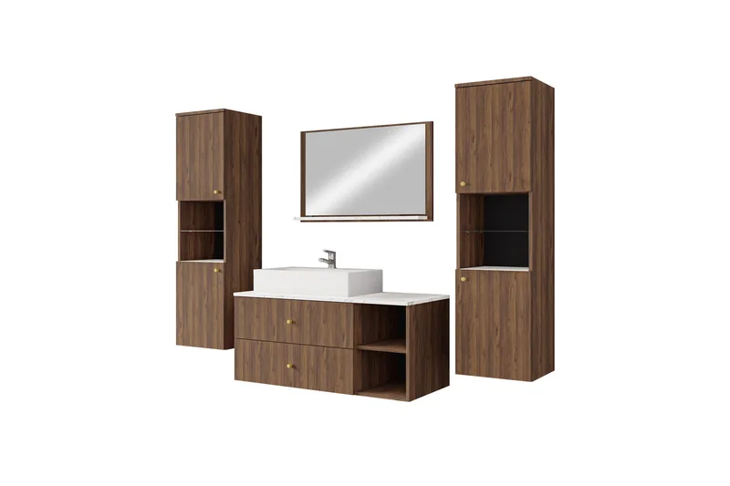 Askersund Kylpyhuonekalustesetti, undefined