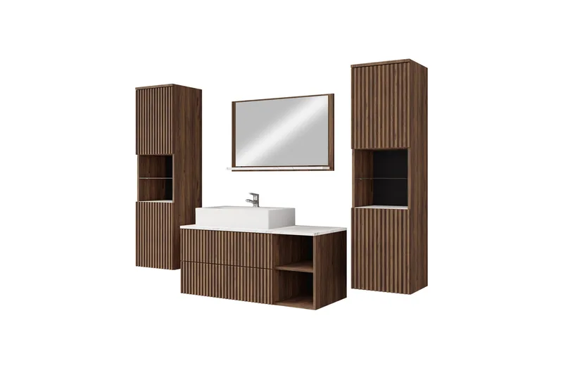 Askersund Kylpyhuonekalustesetti, undefined