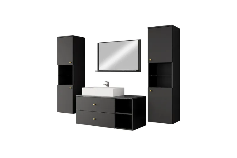 Askersund Kylpyhuonekalustesetti, undefined