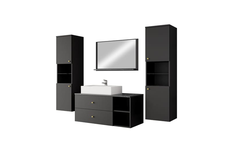 Askersund Kylpyhuonekalustesetti, undefined