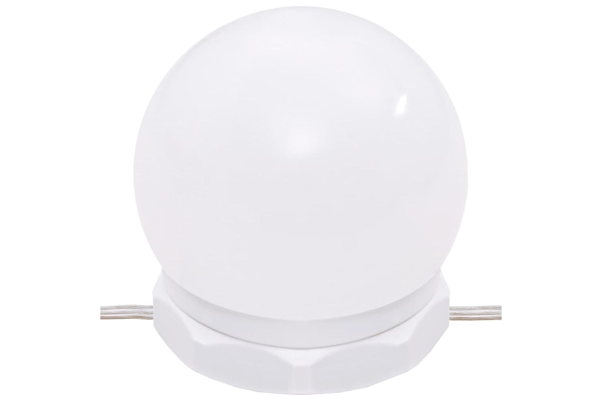 beBasic Peilipöytä LED-valoilla Sonoma-tammi 60x40x140 cm - Ruskea - Talo & remontointi - Keittiö & kylpyhuone - Kylpyhuone - Kylpyhuonekalusteet - Peilikaapit