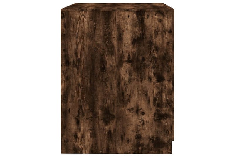 beBasic Pesukonekaappi savutammi 71x71,5x91,5 cm - Talo & remontointi - Keittiö & kylpyhuone - Kylpyhuone - Kylpyhuonekalusteet - Kylpyhuonekaapit