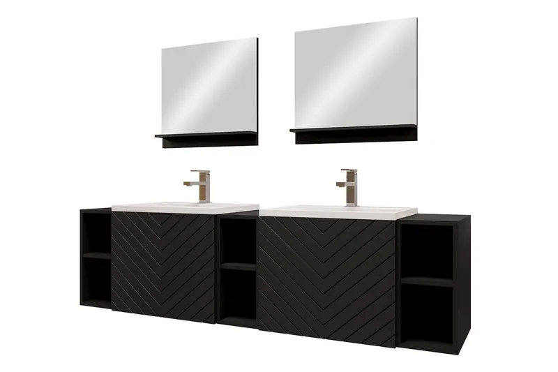 Bubup Kylpyhuonekalustesetti, undefined