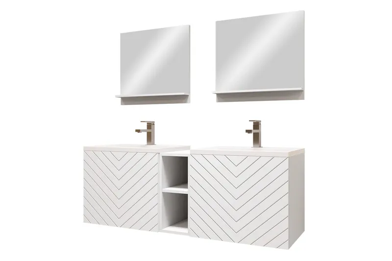 Bubup Kylpyhuonekalustesetti, undefined