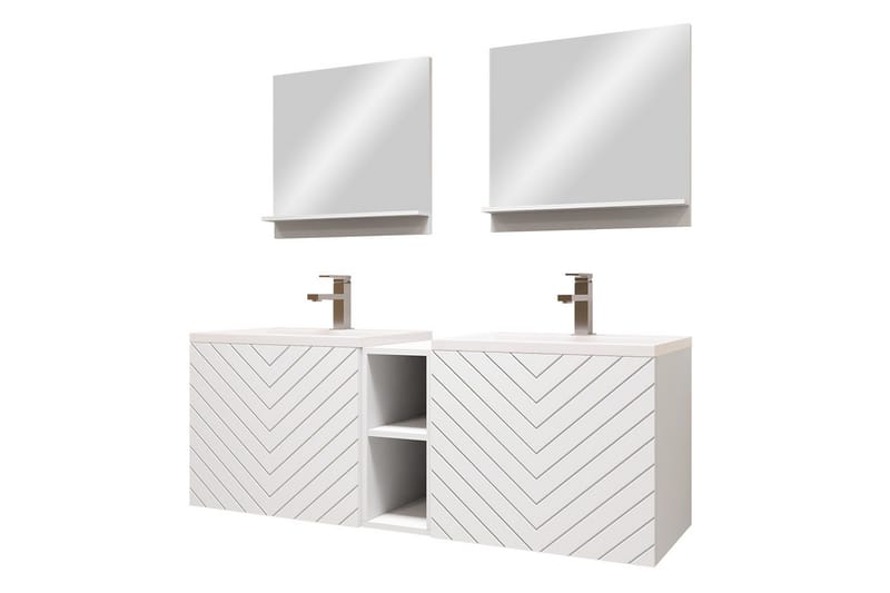 Bubup Kylpyhuonekalustesetti, undefined