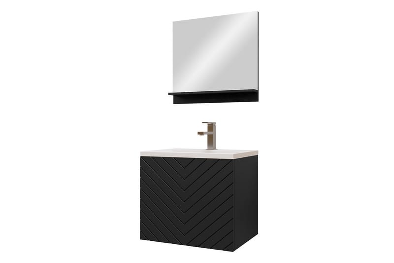 Bubup Kylpyhuonekalustesetti, undefined