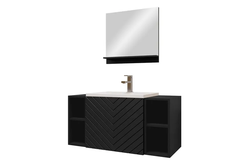 Bubup Kylpyhuonekalustesetti, undefined