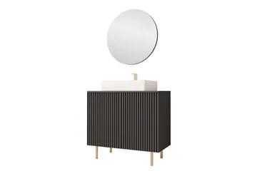 Casa Pesuallaskaappi