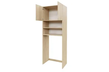 Casinia TV-taso 65x30x183 cm - Talo & remontointi - Keittiö & kylpyhuone - Kylpyhuone - Kylpyhuonekalusteet - Seinäkaappi & korkea kaappi