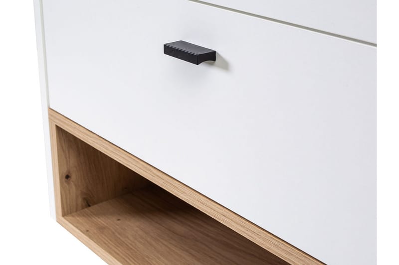 Ekomi Kylpyhuonekalustesetti 133 cm - Talo & remontointi - Keittiö & kylpyhuone - Kylpyhuone - Kylpyhuonekalusteet - Kylpyhuonekalustepaketit