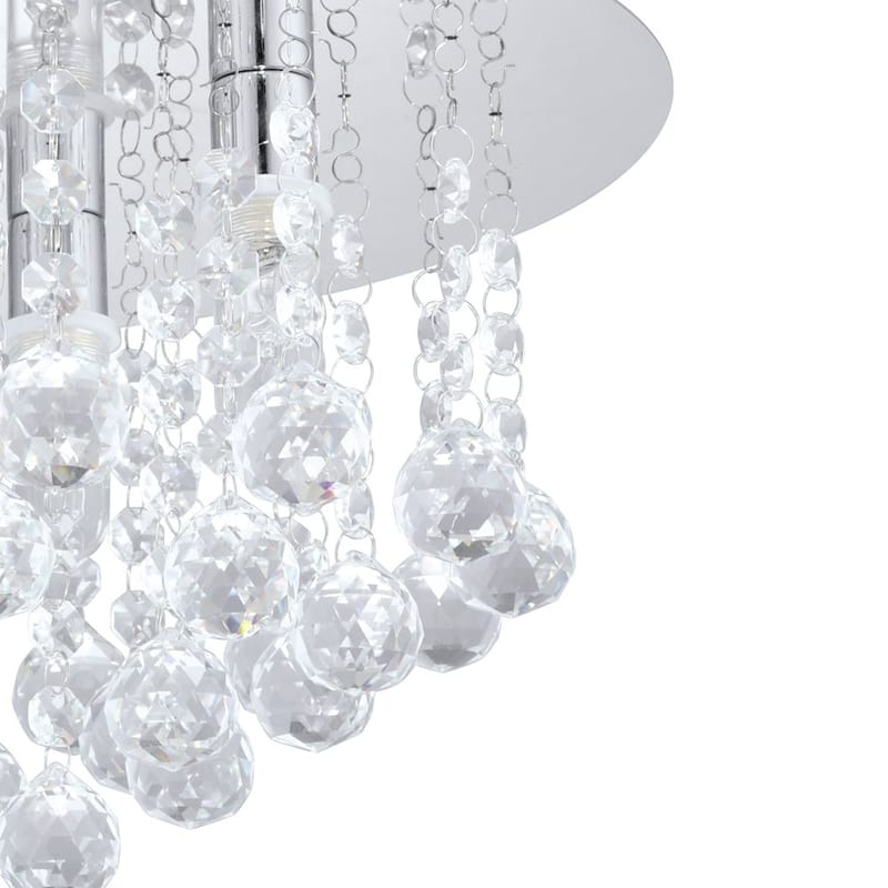 Kattovalaisin Almonte - 350 mm - Valaistus - Sisävalaistus & lamput - Erikoisvalaisin - Tiffanylamppu