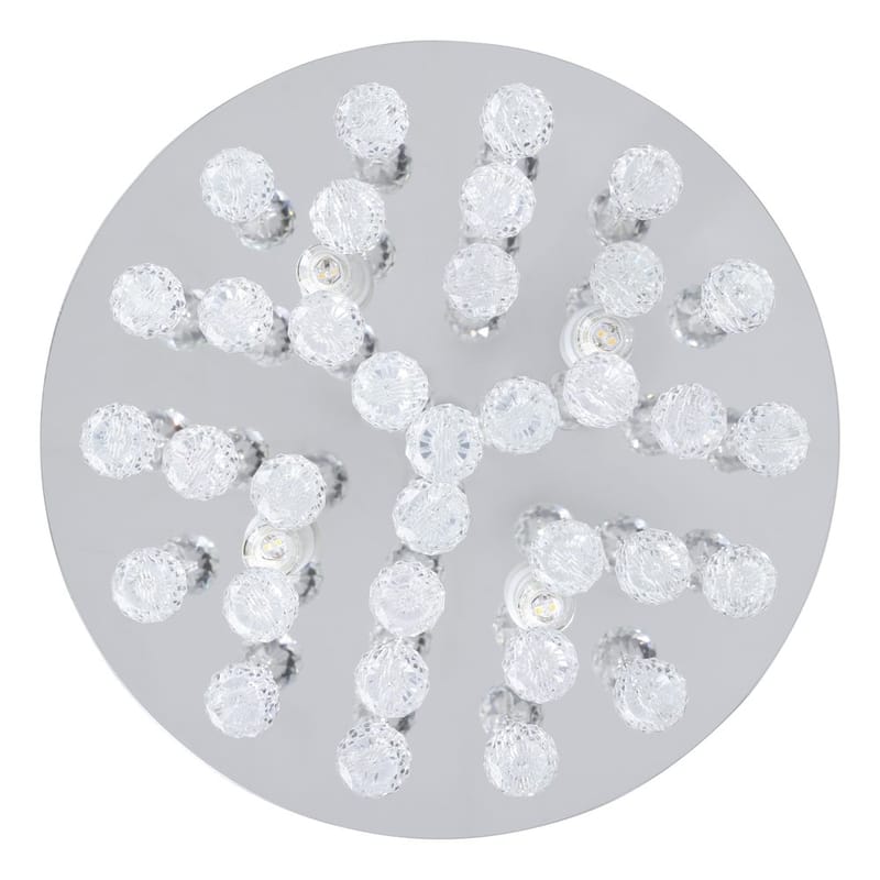 Kattovalaisin Almonte - 350 mm - Valaistus - Sisävalaistus & lamput - Erikoisvalaisin - Tiffanylamppu