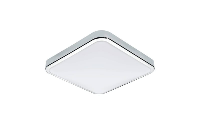 Kattovalaisin Eglo Manilva 1, Valkoinen/Kromi