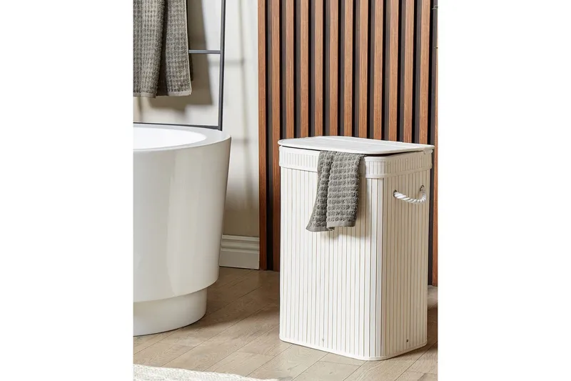 Kori Kalutara Valkoinen - Valkoinen - Talo & remontointi - Keittiö & kylpyhuone - Kylpyhuone - Kylpyhuonekalusteet - Kylpyhuoneen säilytys