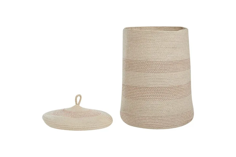 Kori Silopi Beige, Oranssi - Beige, Oranssi - Talo & remontointi - Keittiö & kylpyhuone - Kylpyhuone - Kylpyhuonekalusteet - Kylpyhuoneen säilytys