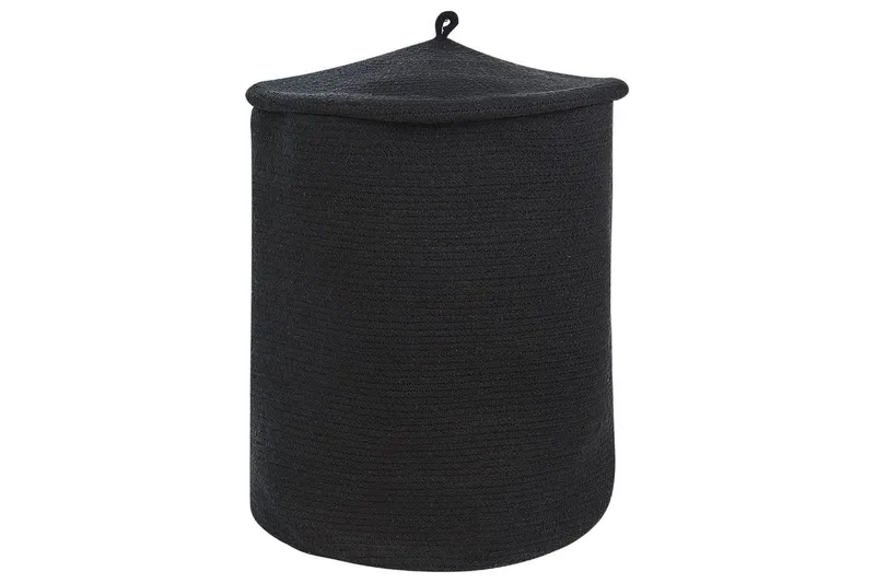 Kori Silopi Musta, Musta