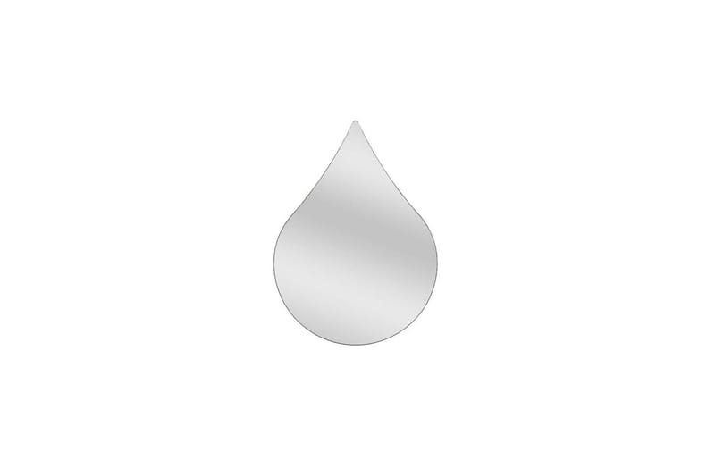Koruco Kylpyhuoneen peili 50 cm - Valkoinen - Talo & remontointi - Keittiö & kylpyhuone - Kylpyhuone - Kylpyhuonekalusteet - Kylpyhuoneen peilit