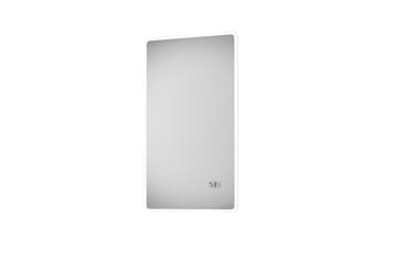 Kylpyhuonepeili Elsabo 70 cm LED-valaistus - Talo & remontointi - Keittiö & kylpyhuone - Kylpyhuone - Kylpyhuonekalusteet - Kylpyhuoneen peilit