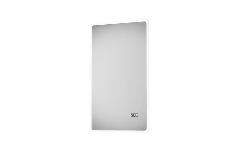 Kylpyhuonepeili Elsabo 70 cm LED-valaistus - Talo & remontointi - Keittiö & kylpyhuone - Kylpyhuone - Kylpyhuonekalusteet - Kylpyhuoneen peilit