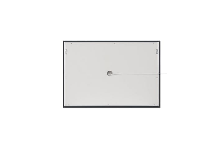 Peili Avanesian LED 60x80 cm - Hopea - Peili - Kylpyhuoneen peilit - Kylpyhuonepeili valaistuksella