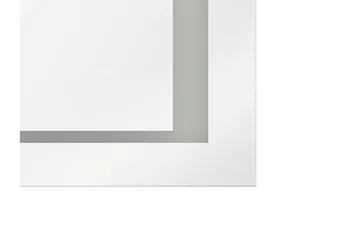 Peili Avanesian LED 60x80 cm - Hopea - Talo & remontointi - Keittiö & kylpyhuone - Kylpyhuone - Kylpyhuonekalusteet - Kylpyhuoneen peilit