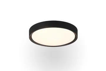 Kattovalaisin Clarimo H2O LED Mattamusta - TRIO - Talo & remontointi - Keittiö & kylpyhuone - Kylpyhuone - Kylpyhuonekalusteet - Kylpyhuoneen valaistus