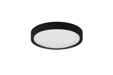 Kattovalaisin Clarimo H2O LED Mattamusta - TRIO - Talo & remontointi - Keittiö & kylpyhuone - Kylpyhuone - Kylpyhuonekalusteet - Kylpyhuoneen valaistus