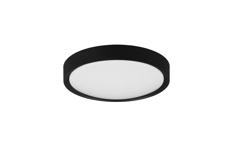 Kattovalaisin Clarimo H2O LED Mattamusta, TRIO