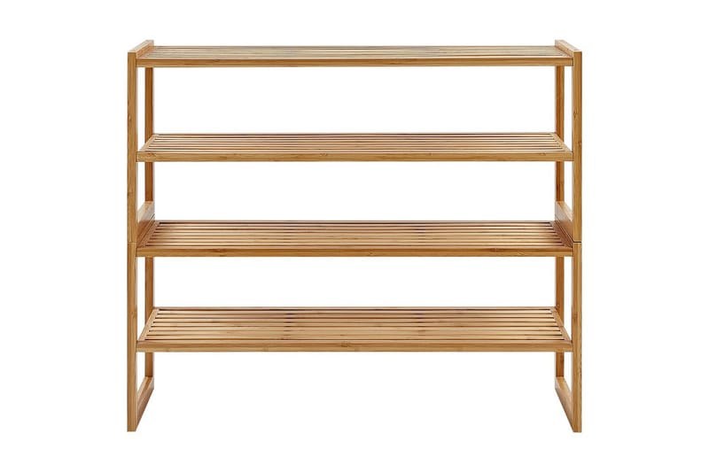 Kylpyhuonehylly Uvalda - Talo & remontointi - Keittiö & kylpyhuone - Kylpyhuone - Kylpyhuonekalusteet - Kylpyhuoneen hyllyt