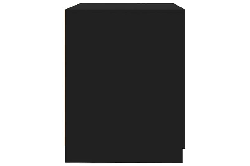 Pesukonekaappi musta 71x71,5x91,5 cm - Talo & remontointi - Keittiö & kylpyhuone - Kylpyhuone - Kylpyhuonekalusteet - Kylpyhuonekaapit