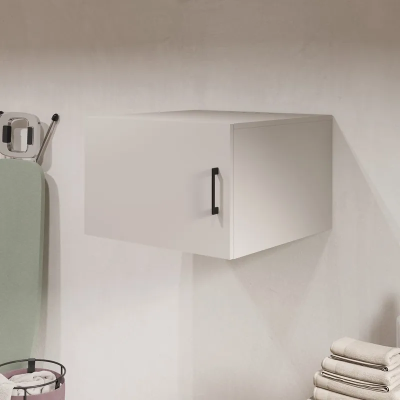 Kylpyhuonekaappi Aza Seinä 1 Ovi - Kashmir - Talo & remontointi - Keittiö & kylpyhuone - Kylpyhuone - Kylpyhuonekalusteet - Seinäkaappi & korkea kaappi