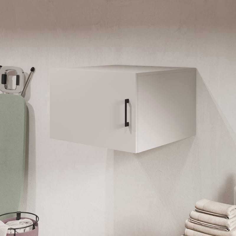 Kylpyhuonekaappi Aza Seinä 1 Ovi - Kashmir - Talo & remontointi - Keittiö & kylpyhuone - Kylpyhuone - Kylpyhuonekalusteet - Seinäkaappi & korkea kaappi