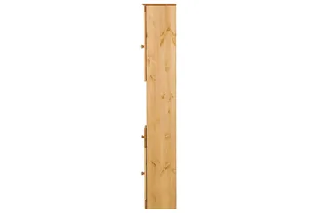 Kylpyhuonekaappi Cornelia 30x30x176 cm - 30x30x176 cm - Talo & remontointi - Keittiö & kylpyhuone - Kylpyhuone - Kylpyhuonekalusteet - Kylpyhuonekaapit