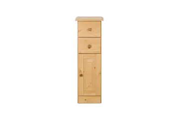 Kylpyhuonekaappi Cornelia 30x30x90 cm - 30x30x90 cm - Talo & remontointi - Keittiö & kylpyhuone - Kylpyhuone - Kylpyhuonekalusteet - Kylpyhuonekaapit
