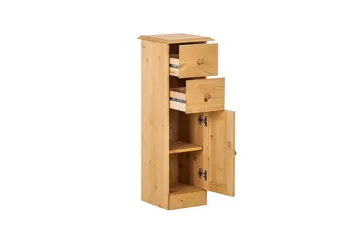 Kylpyhuonekaappi Cornelia 30x30x90 cm - 30x30x90 cm - Talo & remontointi - Keittiö & kylpyhuone - Kylpyhuone - Kylpyhuonekalusteet - Kylpyhuonekaapit