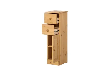 Kylpyhuonekaappi Cornelia 30x30x90 cm - 30x30x90 cm - Talo & remontointi - Keittiö & kylpyhuone - Kylpyhuone - Kylpyhuonekalusteet - Kylpyhuonekaapit