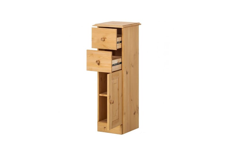 Kylpyhuonekaappi Cornelia 30x30x90 cm - 30x30x90 cm - Talo & remontointi - Keittiö & kylpyhuone - Kylpyhuone - Kylpyhuonekalusteet - Kylpyhuonekaapit