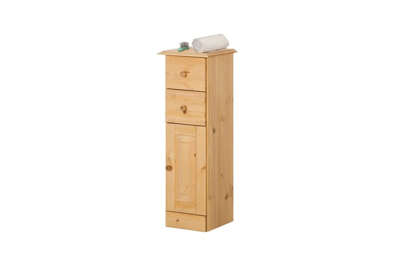 Kylpyhuonekaappi Cornelia 30x30x90 cm - 30x30x90 cm - Talo & remontointi - Keittiö & kylpyhuone - Kylpyhuone - Kylpyhuonekalusteet - Kylpyhuonekaapit