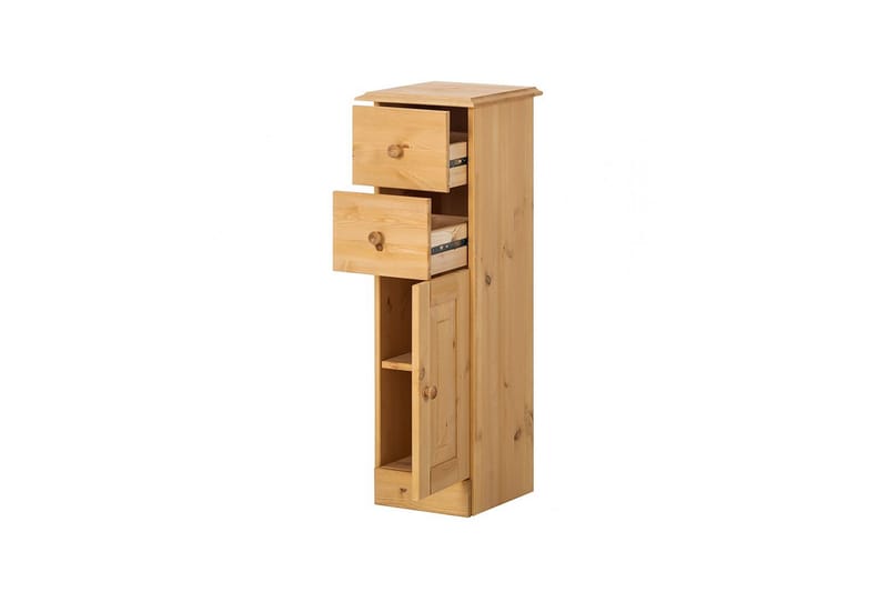 Kylpyhuonekaappi Cornelia 30x30x90 cm - 30x30x90 cm - Talo & remontointi - Keittiö & kylpyhuone - Kylpyhuone - Kylpyhuonekalusteet - Kylpyhuonekaapit