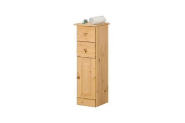 Kylpyhuonekaappi Cornelia 30x30x90 cm - 30x30x90 cm - Talo & remontointi - Keittiö & kylpyhuone - Kylpyhuone - Kylpyhuonekalusteet - Kylpyhuonekaapit