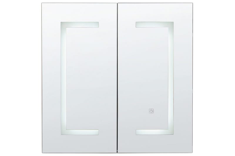 Kylpyhuonekaappi ja peili Mazarredo - Talo & remontointi - Keittiö & kylpyhuone - Kylpyhuone - Kylpyhuonekalusteet - Peilikaapit