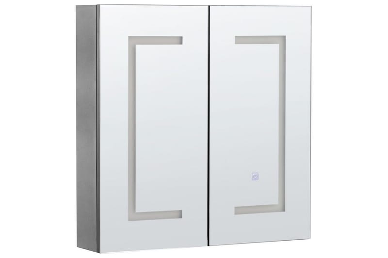 Kylpyhuonekaappi ja peili Mazarredo, undefined