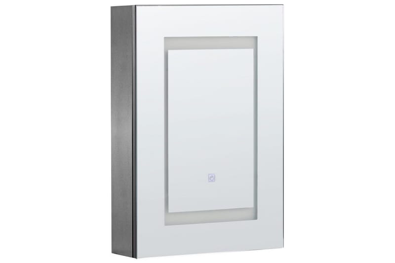 Kylpyhuonekaappi ja peili Malaspina, undefined