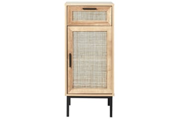 Kylpyhuonekaappi Rosell 40x36x92 cm - 40x36x92 cm - Talo & remontointi - Keittiö & kylpyhuone - Kylpyhuone - Kylpyhuonekalusteet - Seinäkaappi & korkea kaappi