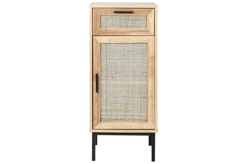 Kylpyhuonekaappi Rosell 40x36x92 cm - 40x36x92 cm - Talo & remontointi - Keittiö & kylpyhuone - Kylpyhuone - Kylpyhuonekalusteet - Seinäkaappi & korkea kaappi