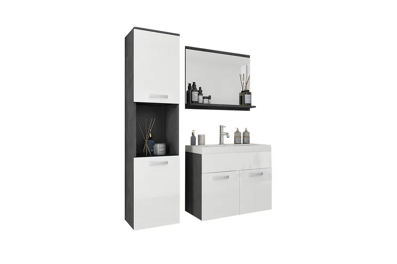 Carignan Kylpyhuonekaluste, undefined