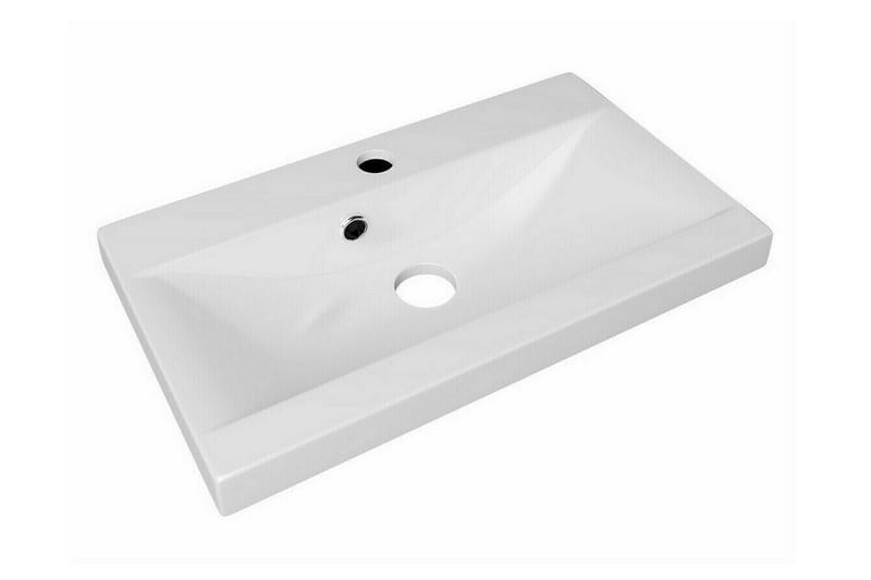 Galbally Badrumsmöbelset Brown, undefined