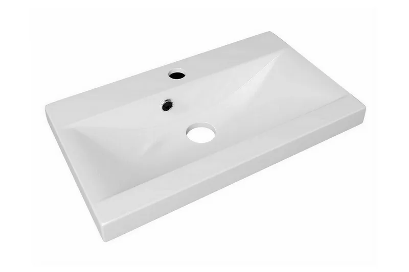 Galbally Badrumsmöbelset Brown, undefined