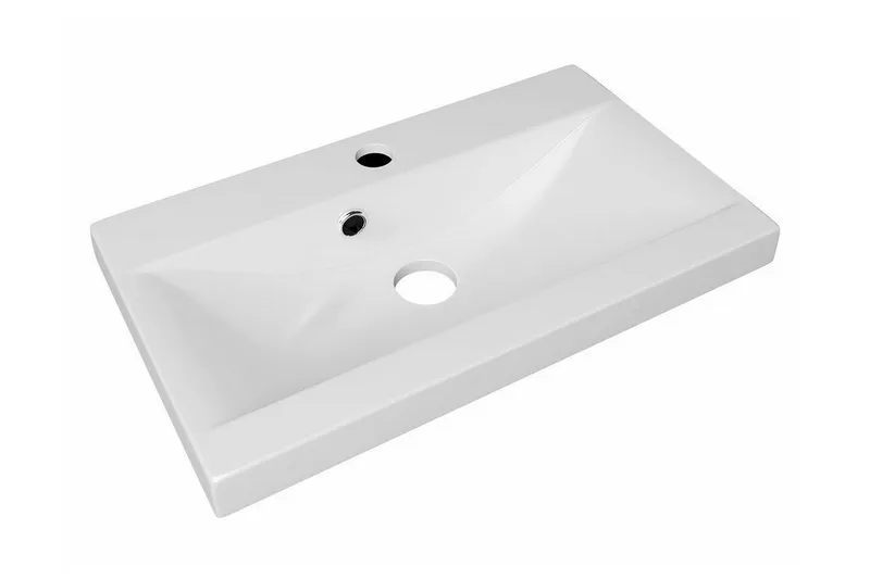 Galbally Badrumsmöbelset Grey - Talo & remontointi - Keittiö & kylpyhuone - Kylpyhuone - Kylpyhuonekalusteet - Kylpyhuonekalustepaketit